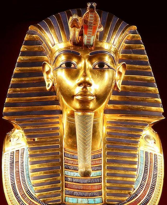 古埃及法老图坦卡蒙的遗体已经被发现,但他的母亲却至今成谜