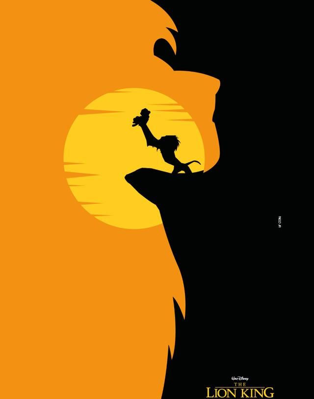 设计正负形设计的魅力只有懂的人才懂