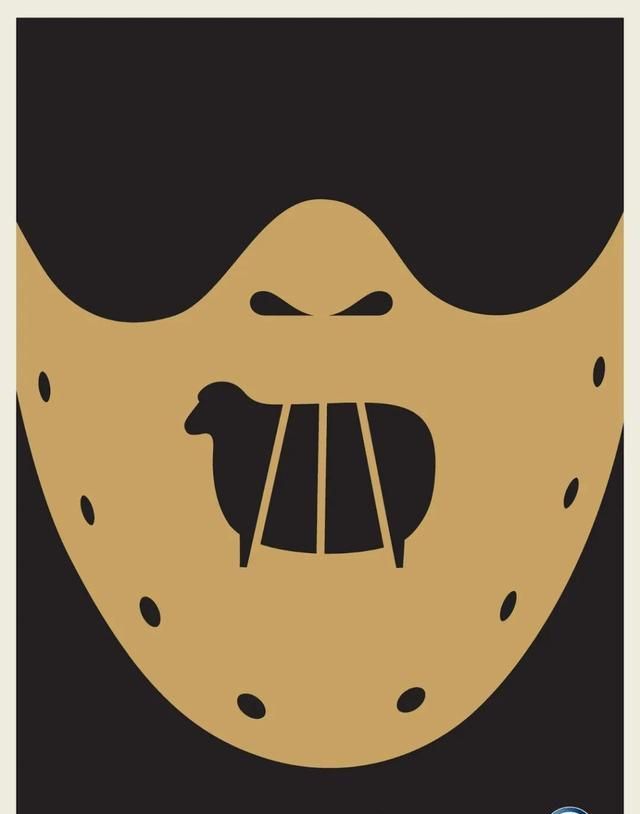 设计正负形设计的魅力只有懂的人才懂