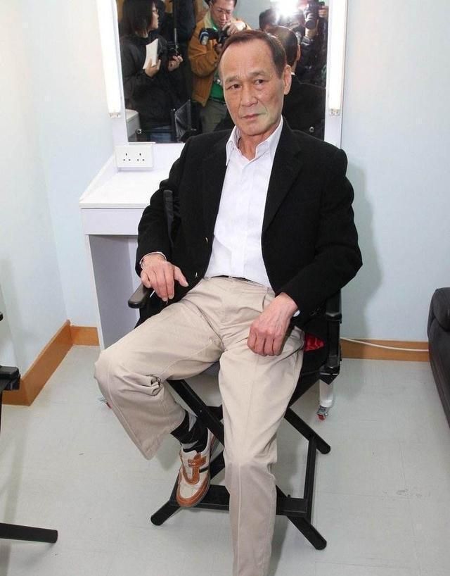 30年前帮刘嘉玲摆脱绑架案夺回百张照片陈惠敏有啥来头