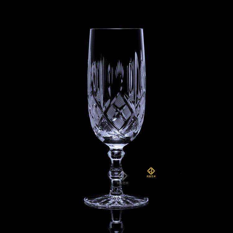 风雅指南 | 水晶杯用耳朵选?你还好吗?