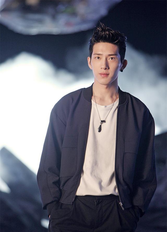 沈阳四大帅哥:个个英俊潇洒,你喜欢哪一个