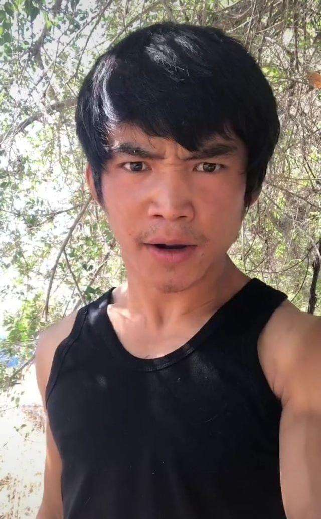 贵州皮香远蹭一龙的热度,为什么郭晨冬反而也要蹭网红的热度?