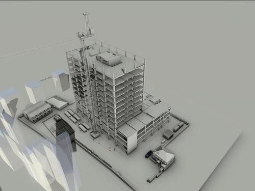 自动模型的构建将来为什么还需要大量的合作与应用?