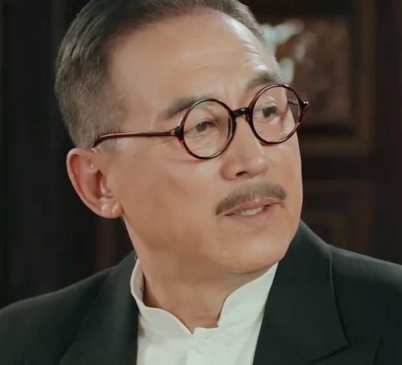 《小娘惹》四位男主演演技,戴向宇圈粉无数,男二号演技不愧第一