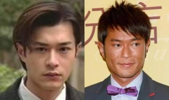 20年前,古天乐故意让自己变黑,因泰国"高人"指点?