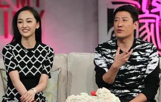 刚出道就嫁大13岁丈夫,如今已是三个孩子母亲,并选择复出拍戏!