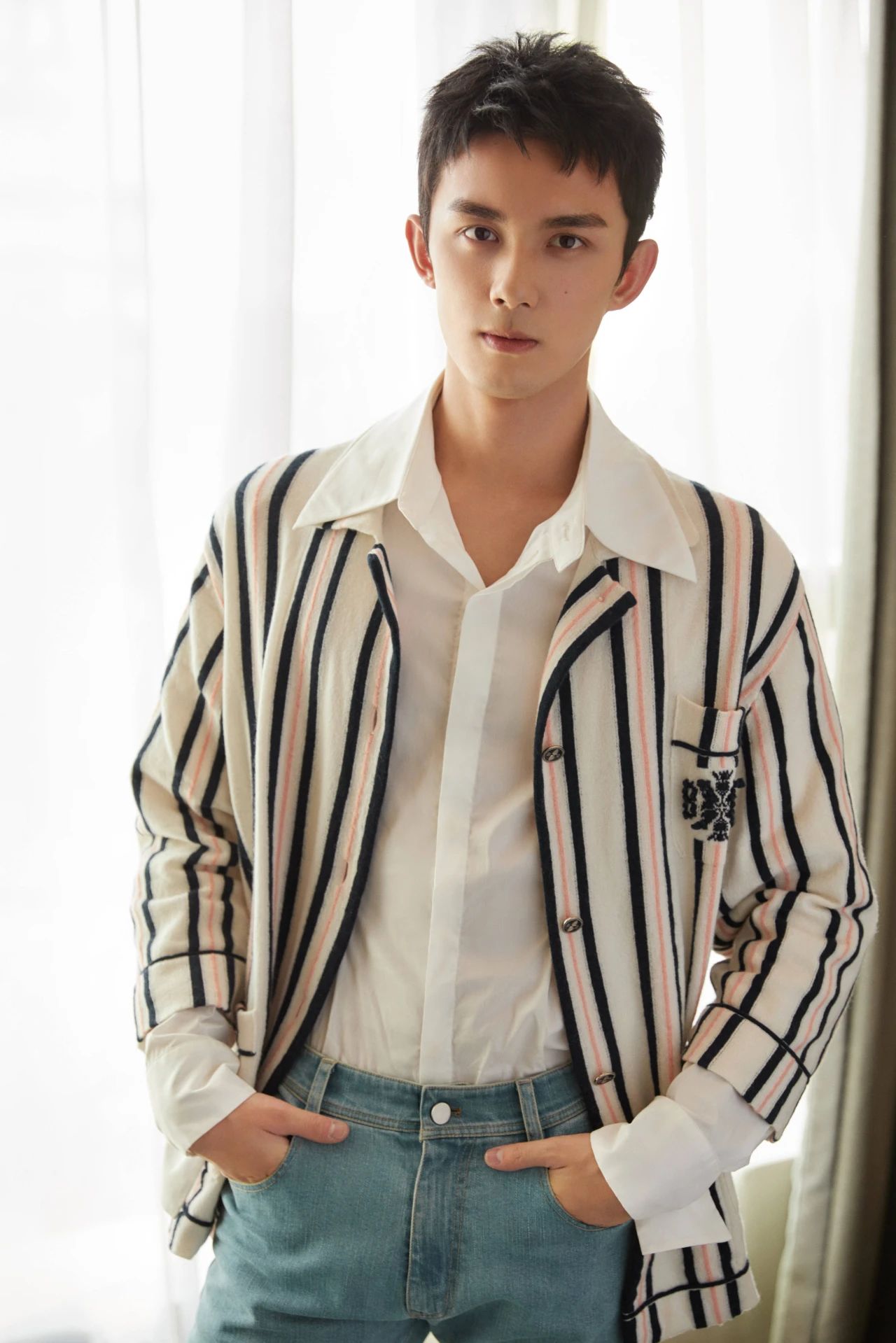 2020最具潜力男演员:为什么他们的走势这么好?