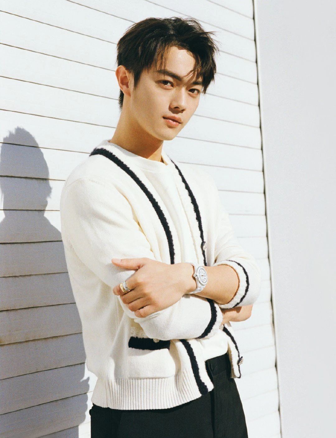 2020最具潜力男演员:为什么他们的走势这么好?