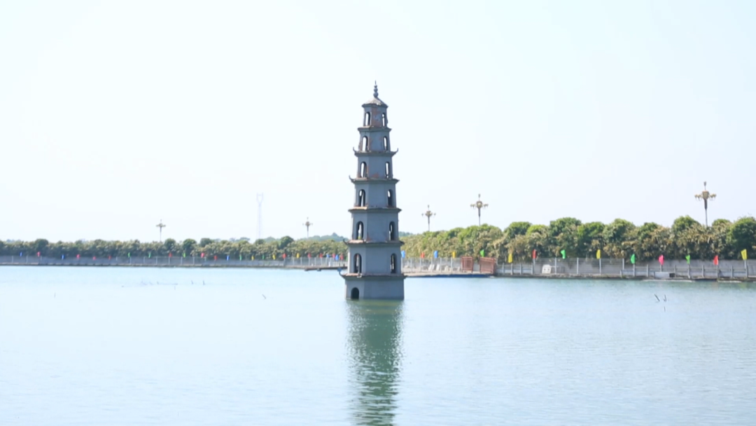 世界看湖南丨益山益水益美益阳