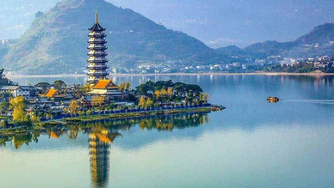 陕西汉中下辖的11个行政区域一览|陕西省|汉中市|汉中_新浪新闻