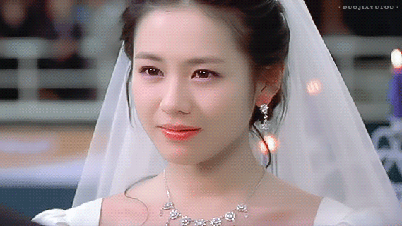 孙艺珍20岁清纯美图大集合孙艺珍夏日香气柔弱清新