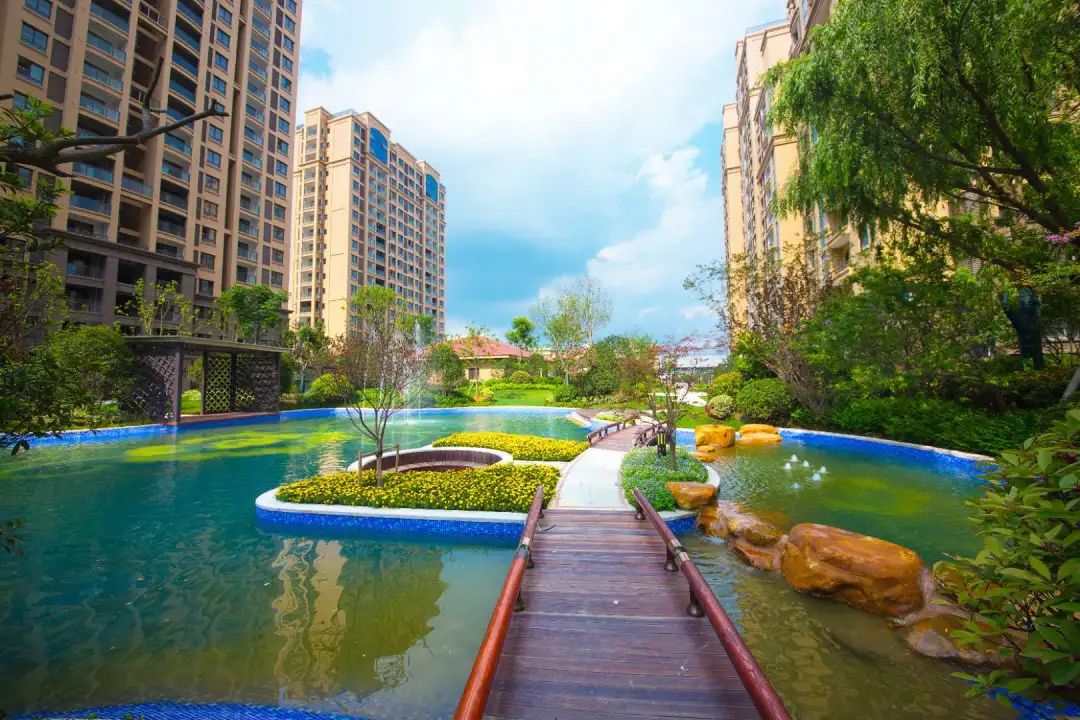 扬州这个楼盘最后三栋来了!售价.