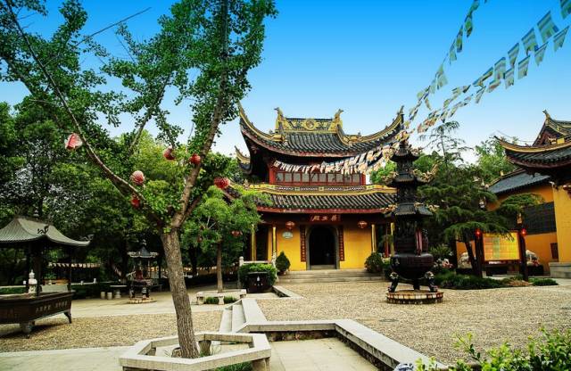 5h直达扬州,一路逛吃逛吃不是梦!|太仓|常熟|蟹黄_新浪新闻