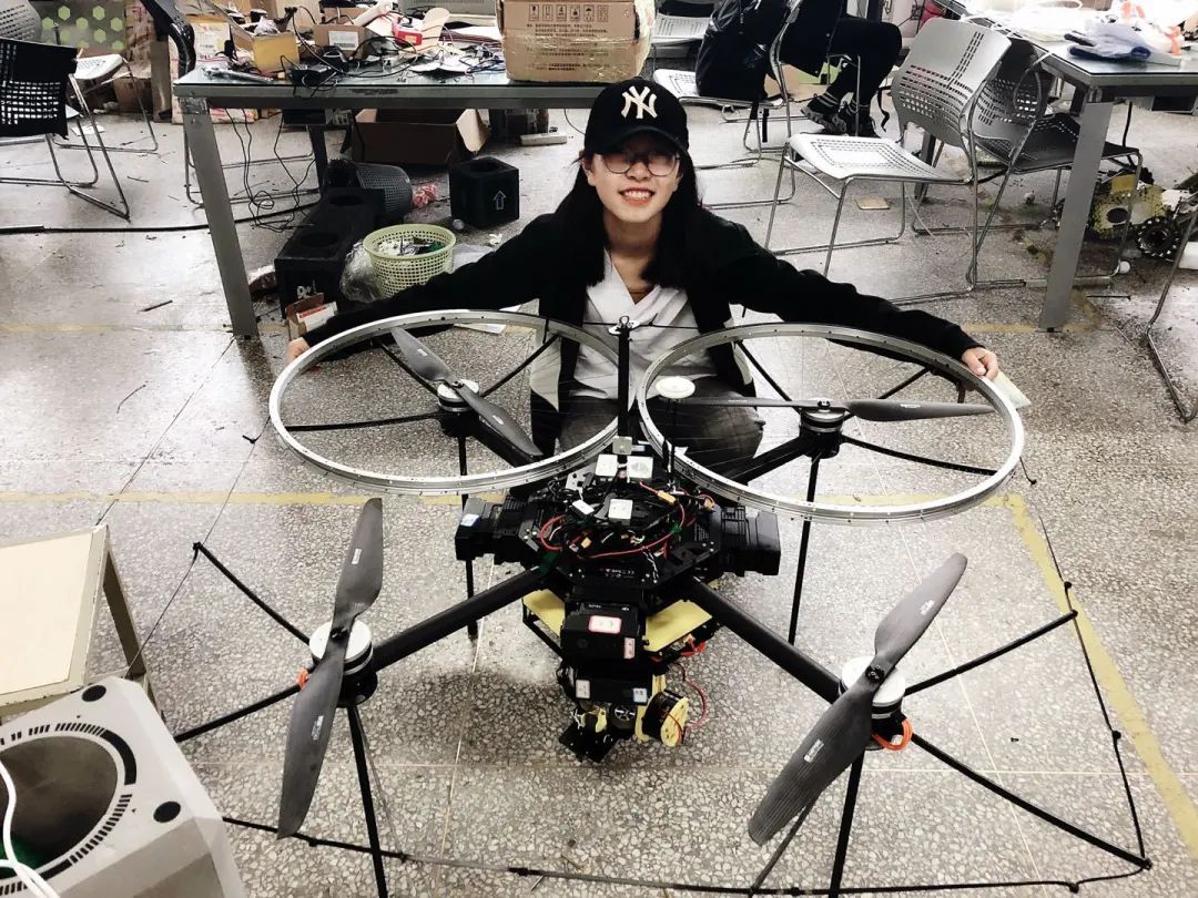 从东南大学机械学院到清华核研究院蔡洋洋专门做些别人不喜欢做的事