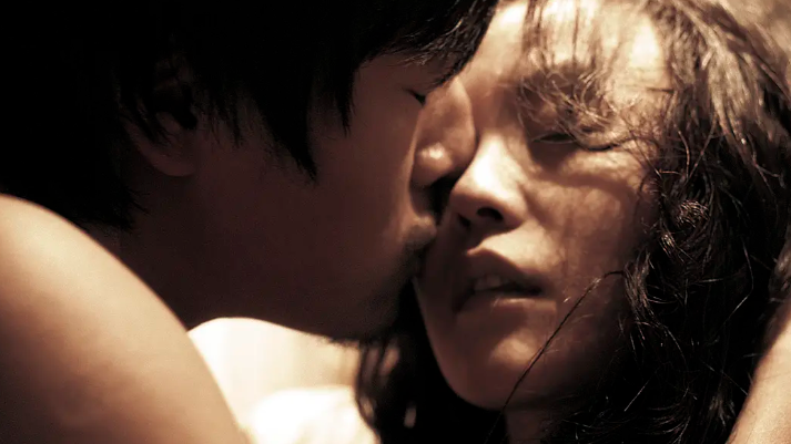 影帝级的禁片男神秦昊早该火了