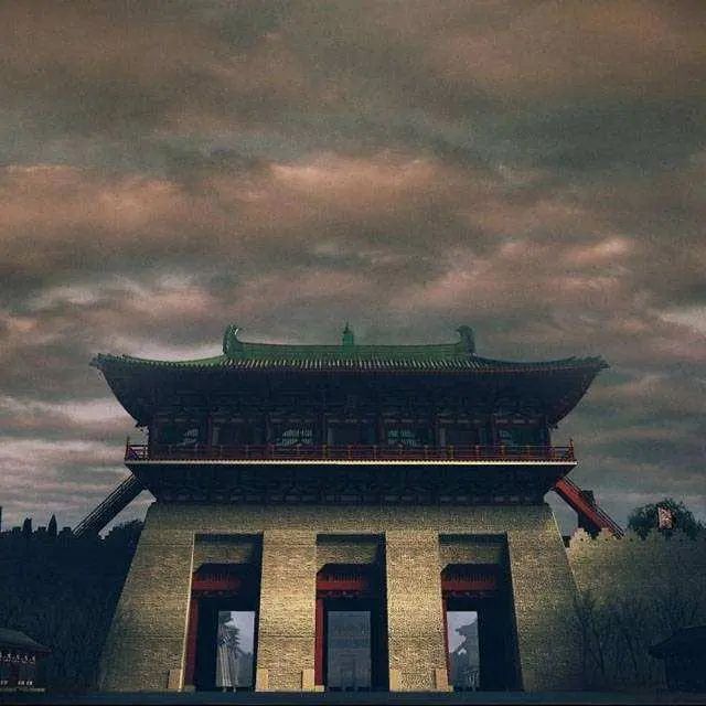 历史上的今天丨玄武门之变,李世民究竟是蓄谋已久,还是被逼无奈?|李世民|玄武门之变|李建成_新浪新闻