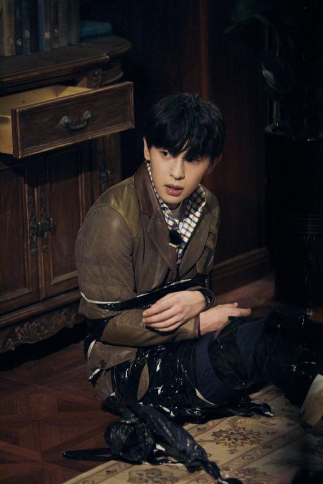 《密室大逃脱2》高清剧照来了,杨幂少女感足,郭麒麟大张伟好怂休闲区蓝鸢梦想 - Www.slyday.coM 《密室大逃脱2》高清剧照来了,杨幂少女感足,郭麒麟大张伟好怂休闲区蓝鸢梦想 - Www.slyday.coM