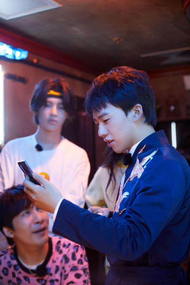 《密室大逃脱2》高清剧照来了,杨幂少女感足,郭麒麟大张伟好怂休闲区蓝鸢梦想 - Www.slyday.coM 《密室大逃脱2》高清剧照来了,杨幂少女感足,郭麒麟大张伟好怂休闲区蓝鸢梦想 - Www.slyday.coM