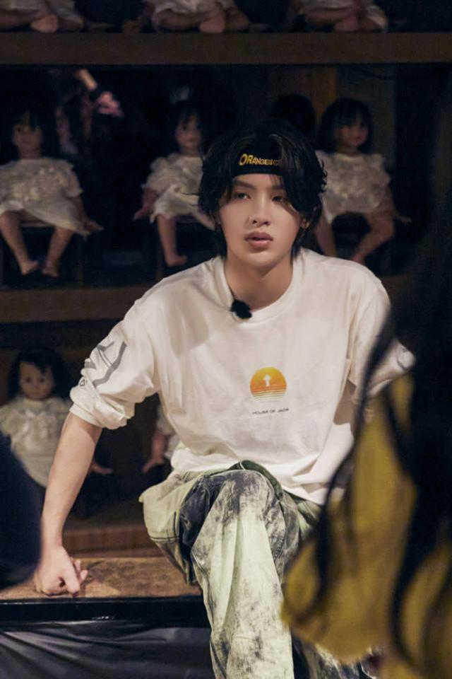 《密室大逃脱2》高清剧照来了,杨幂少女感足,郭麒麟大张伟好怂休闲区蓝鸢梦想 - Www.slyday.coM 《密室大逃脱2》高清剧照来了,杨幂少女感足,郭麒麟大张伟好怂休闲区蓝鸢梦想 - Www.slyday.coM