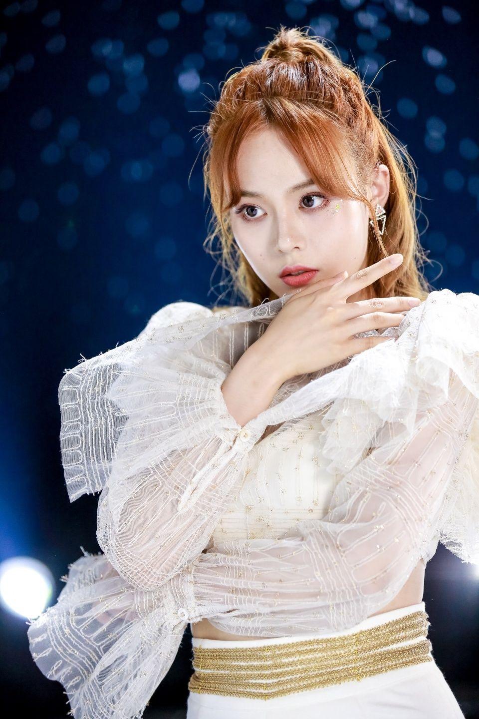 创造营2020第二次公演river马思惠独特嗓音现vocal实力