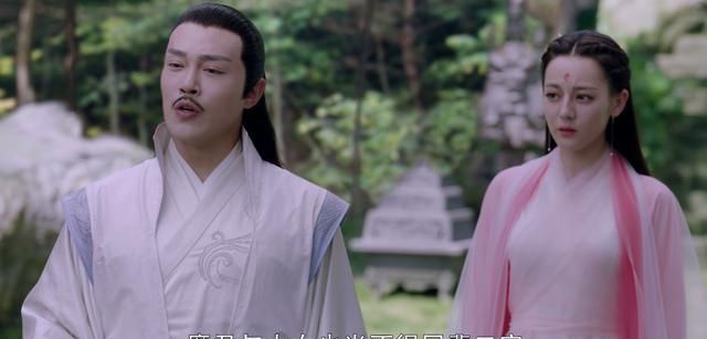 三生三世枕上书东华内心独白244东华将白奕灌醉1