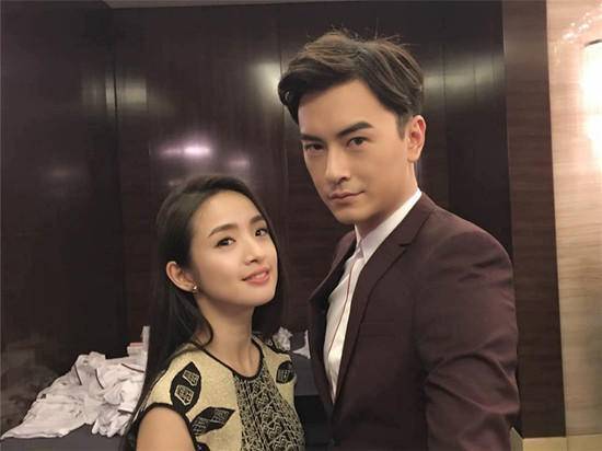 盘点娱乐圈八对"神仙友谊"男女明星,哪对最让人羡慕?