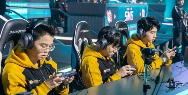 作为继王者荣耀后又款国民手游 和平精英开始了电竞化道路