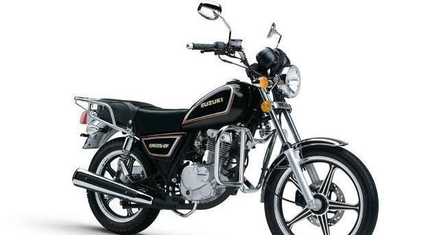 济南铃木悍骏150复古版怎么样?售价多少?