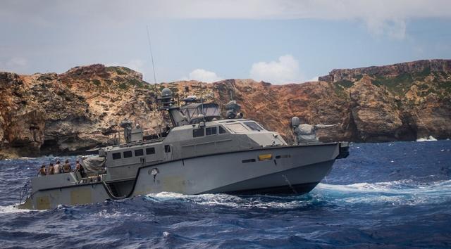 面对黑海舰队威胁,美国正式表态:乌克兰是北约"好朋友"