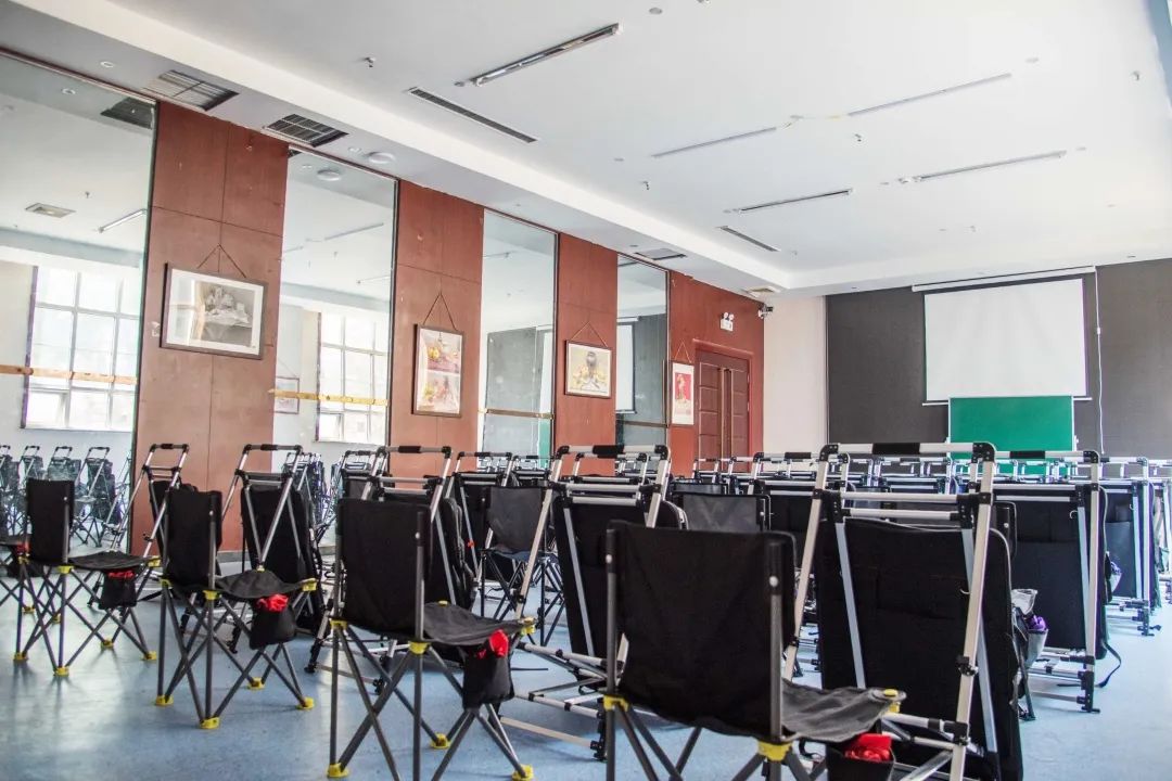 北京华卿画室——华卿山东教学点确立!2021届美术生,考美院名校