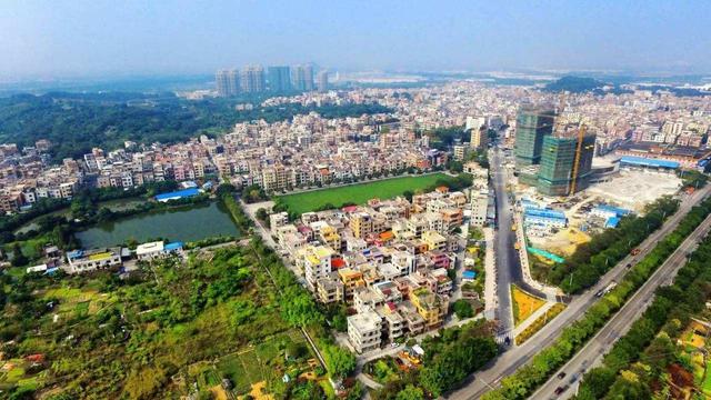 南海永暑岛耗资280亿堪称寸土寸金为何却保留一栋危房