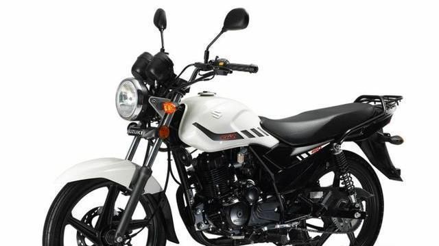 济南铃木悍骏150复古版怎么样?售价多少?