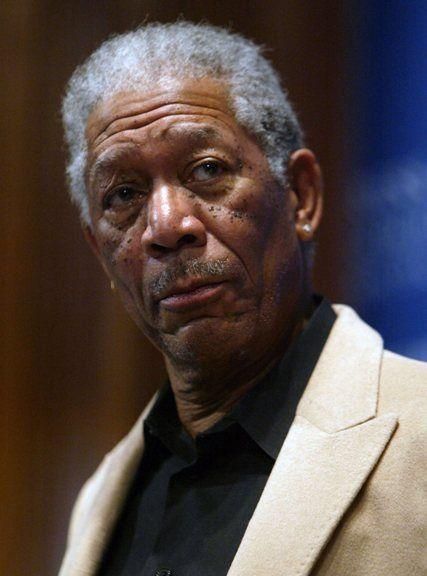 摩根·弗里曼人设坍塌,曾经的黄金配角,我们能原谅他吗?