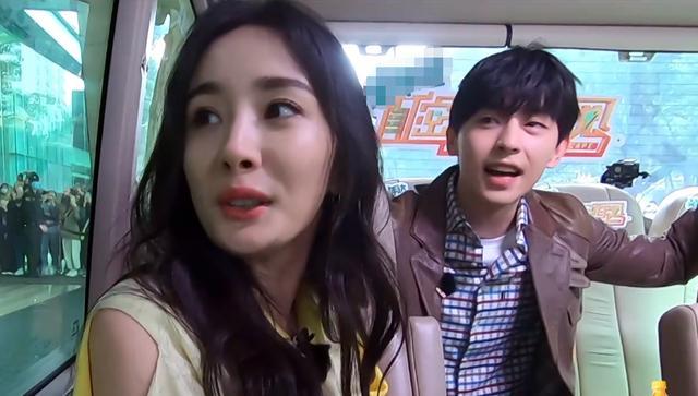 邓伦黑暗里吓得抱杨幂不松手魏大勋挡下绯闻他们展露真友谊