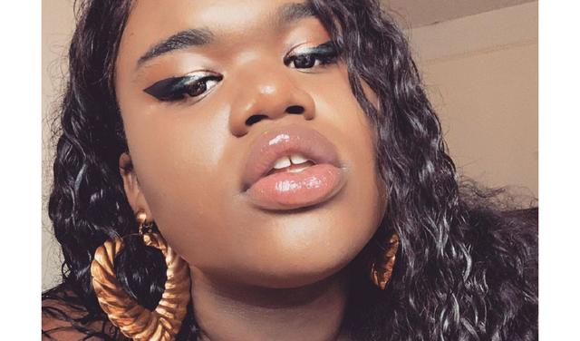 gucci也"正确"了,唐氏患者做模特推彩妆系列,首日获80万点赞|化妆品