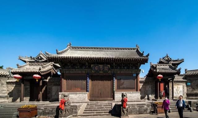 法华寺▼