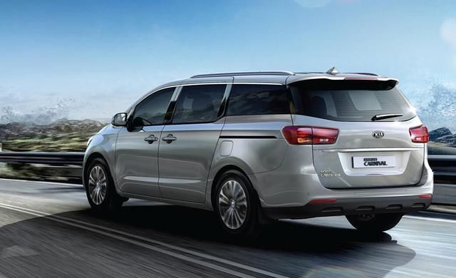 韩系重磅级mpv亮相,6种座椅布局,柴/汽油任选,gl8对手来了-新浪汽车