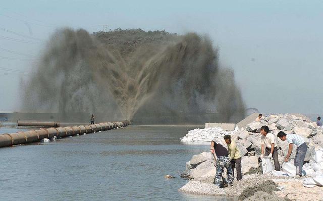 南海|烂尾楼|填海_新浪新闻