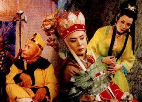 西游记:为什么孙悟空一听小鼍龙的身世就大骂杂种?_新浪新闻