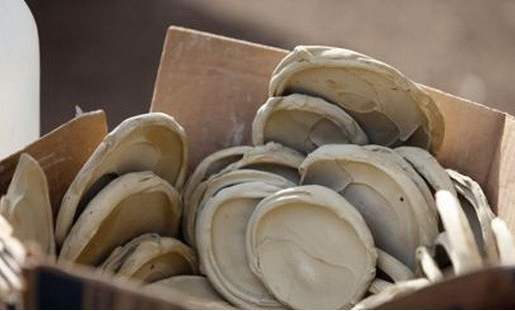 吃土的国家,海地共和国,当地人有的没见过米饭