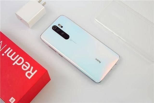 红米note8系列销量突破千万台__财经头条