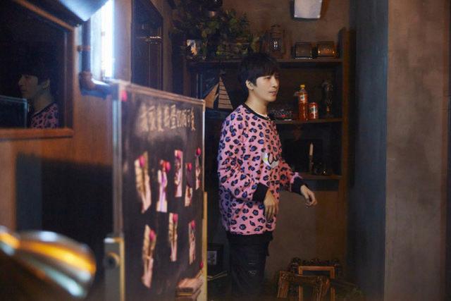 《密室大逃脱2》高清剧照来了,杨幂少女感足,郭麒麟大张伟好怂休闲区蓝鸢梦想 - Www.slyday.coM 《密室大逃脱2》高清剧照来了,杨幂少女感足,郭麒麟大张伟好怂休闲区蓝鸢梦想 - Www.slyday.coM