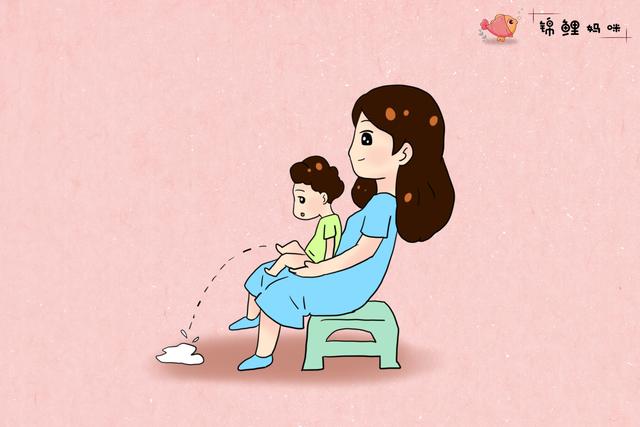 尿不湿和把尿该咋选?有人专门调查了7400多名儿童,结论出乎预料|尿不