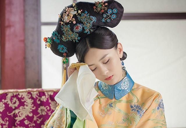 康熙心中的白月光赫舍里皇后这位传奇女子有着怎样的一生