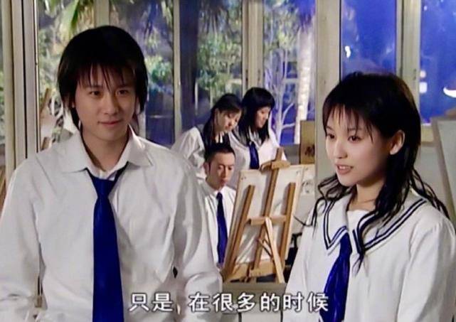 李智楠给金莎投票 18年前的cp如今依旧很甜|十八岁的天空|乘风破浪的