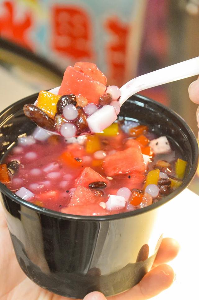 这碗冰粥,风靡怀远|怀远|冰粉|冰粥_新浪新闻