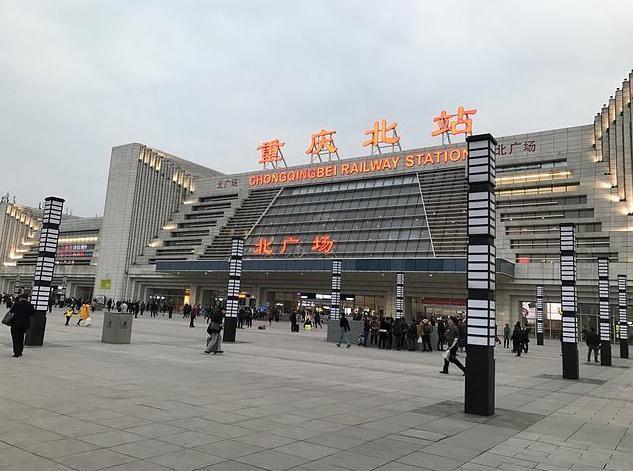 被游客"嫌弃"的火车站,只因一字之差,好多人错过自己的列车