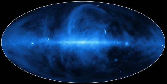 亿年时间里,宇宙中各类天体的出现情况,却没有发现期盼中的第一代恒星