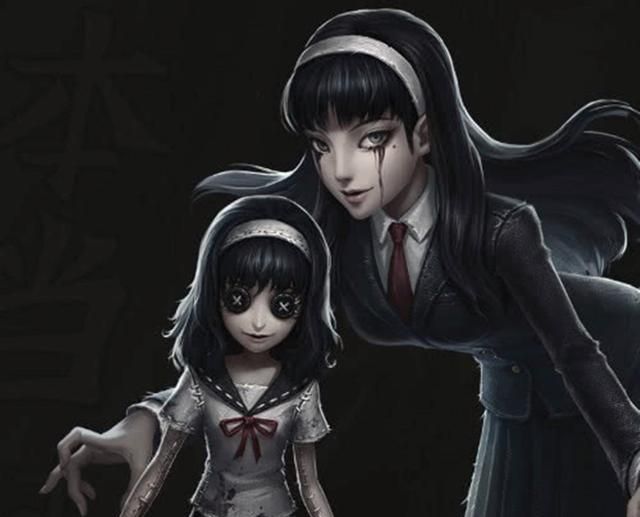 第五人格:"女巫"时代的终结意味着游戏会更加倾向于"低难度"